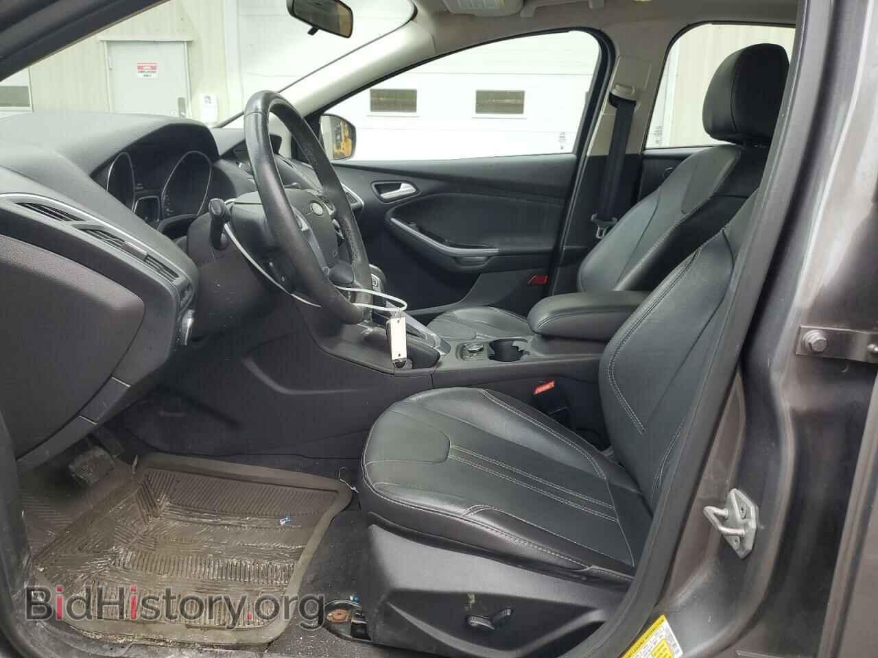 2014 FORD FOCUS - VIN: 1FADP3J29EL226564 - Photo 7