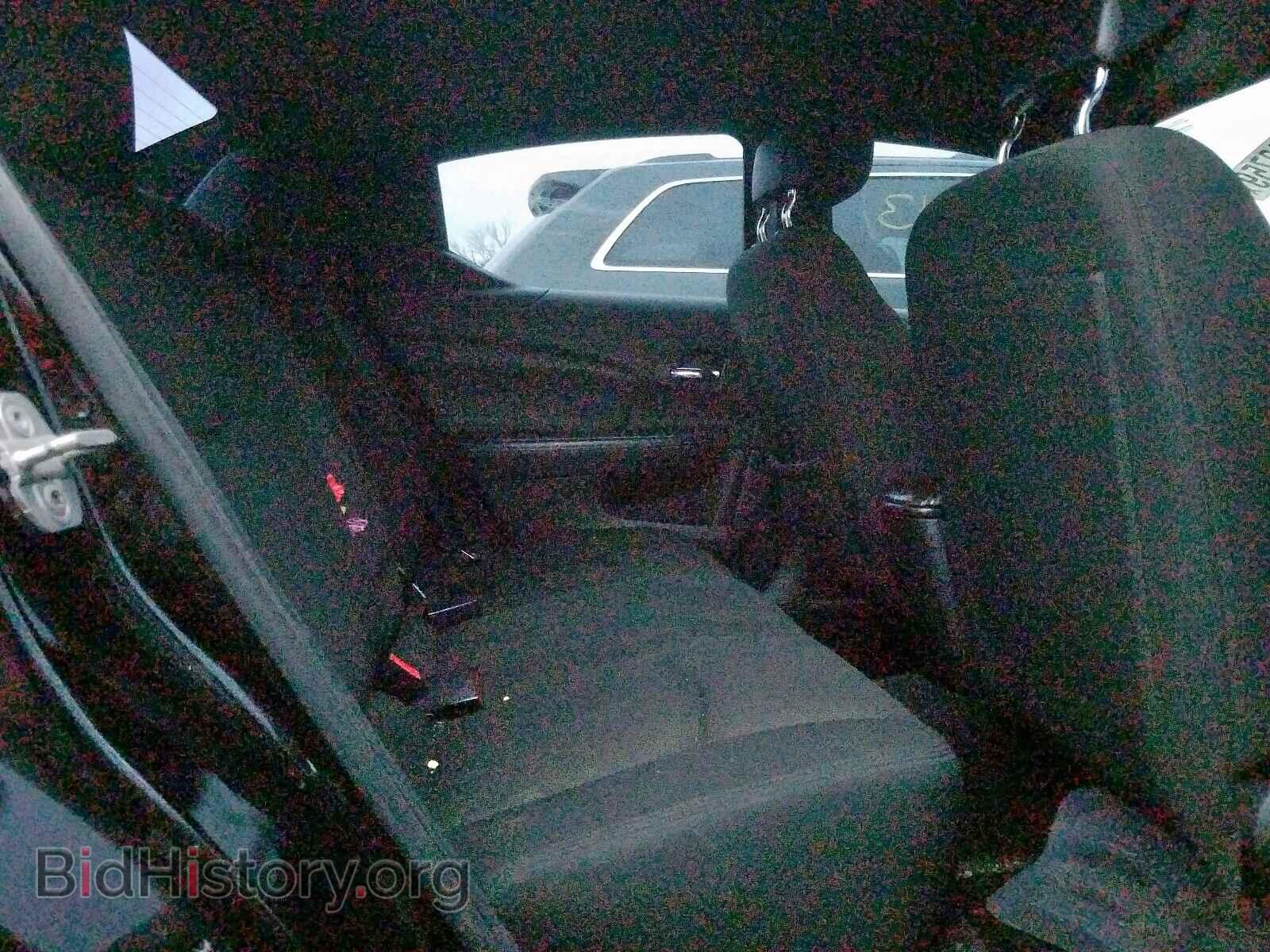 2013 DODGE AVENGER - VIN: 1C3CDZAB1DN682566 - Фото 6