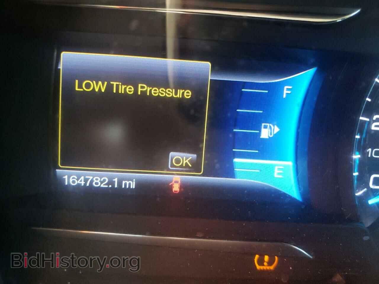 2013 FORD FLEX - VIN: 2FMHK6DT1DBD12185 - Фото 8