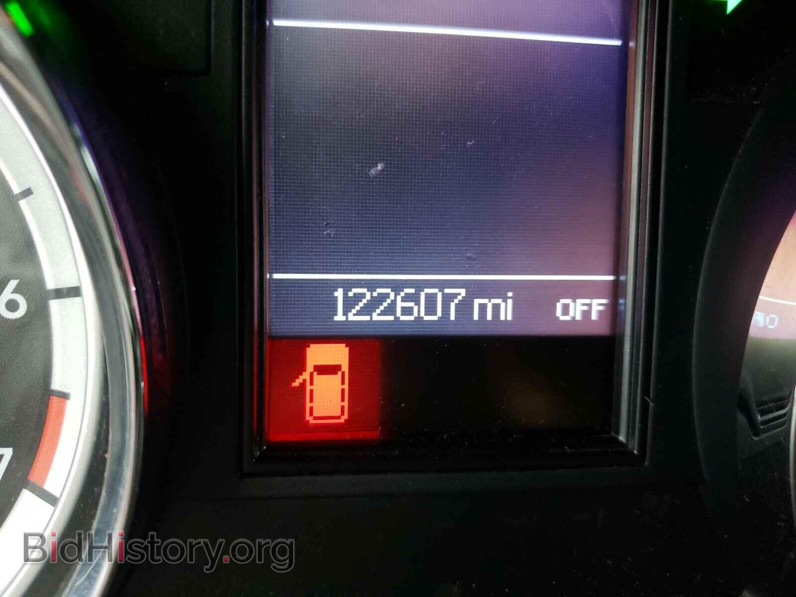 2013 DODGE DURANGO - VIN: 1C4RDHDG9DC628855 - Photo 8