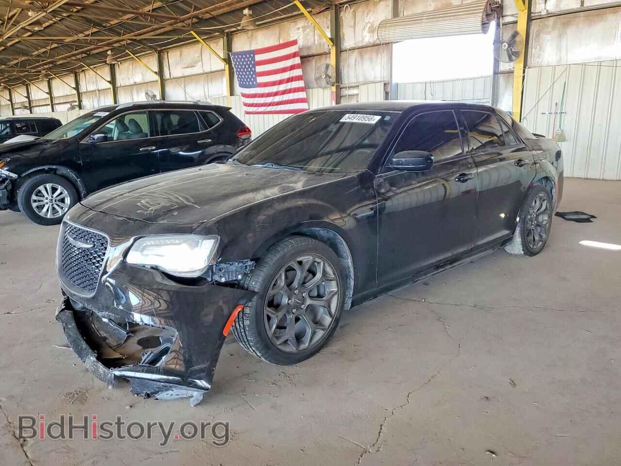 Photo 2C3CCABG5HH668862 - CHRYSLER 300 2017