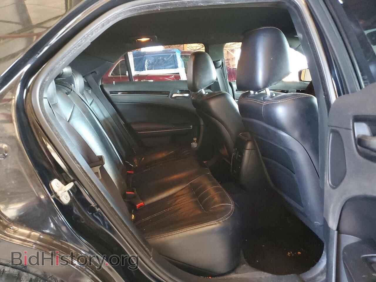 2017 CHRYSLER 300 - VIN: 2C3CCABG5HH668862 - Фото 10