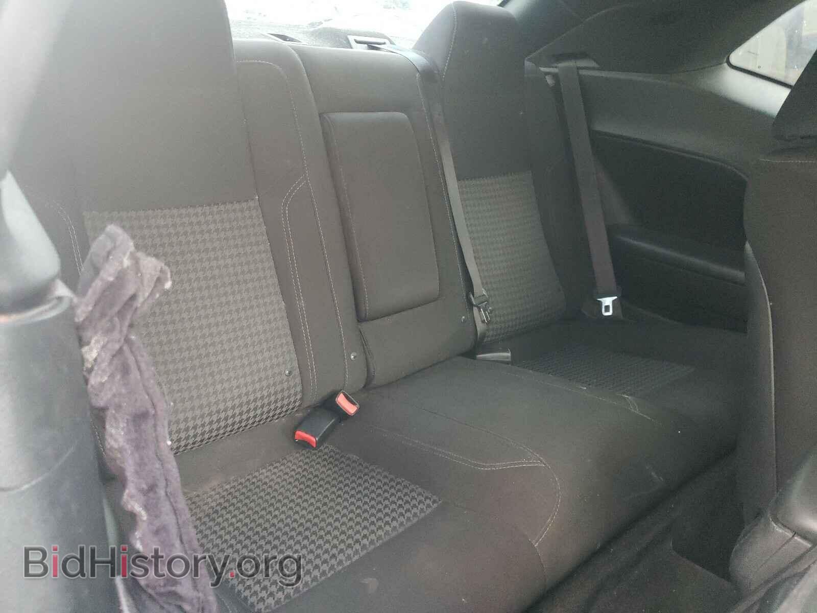 2015 DODGE CHALLENGER - VIN: 2C3CDZAG4FH709864 - Photo 6