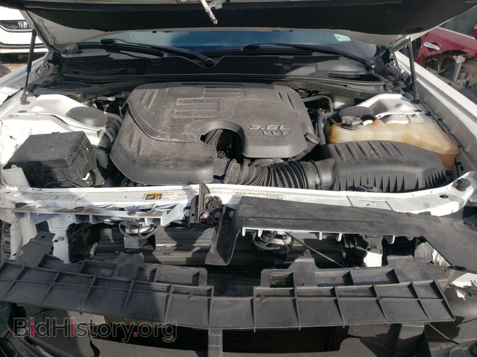 2015 DODGE CHALLENGER - VIN: 2C3CDZAG4FH709864 - Photo 7
