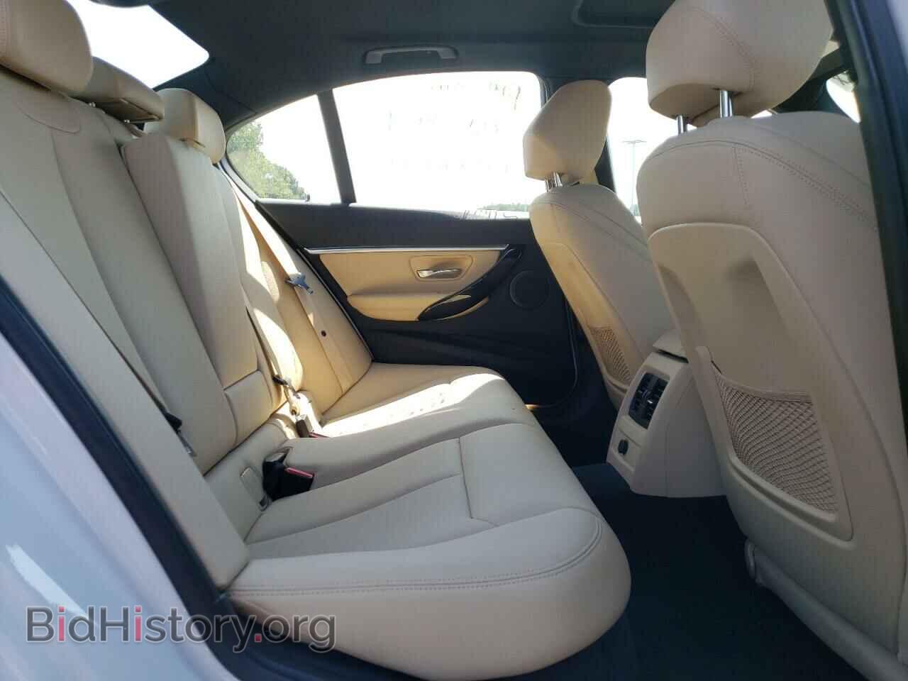 2017 BMW 3 SERIES - VIN: WBA8D9C39HA011776 - Фото 6