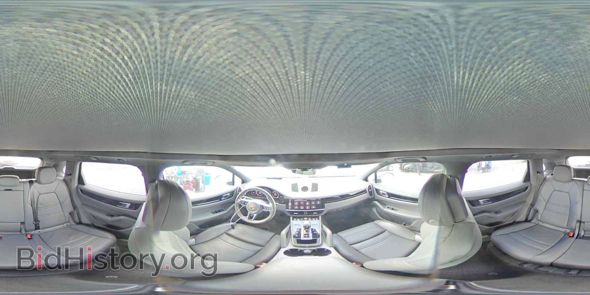 2019 PORSCHE CAYENNE - VIN: WP1AA2AY1KDA11410 - Photo 16