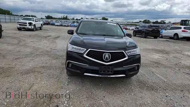 2017 ACURA MDX - VIN: 5FRYD4H87HB019388 - Фото 14