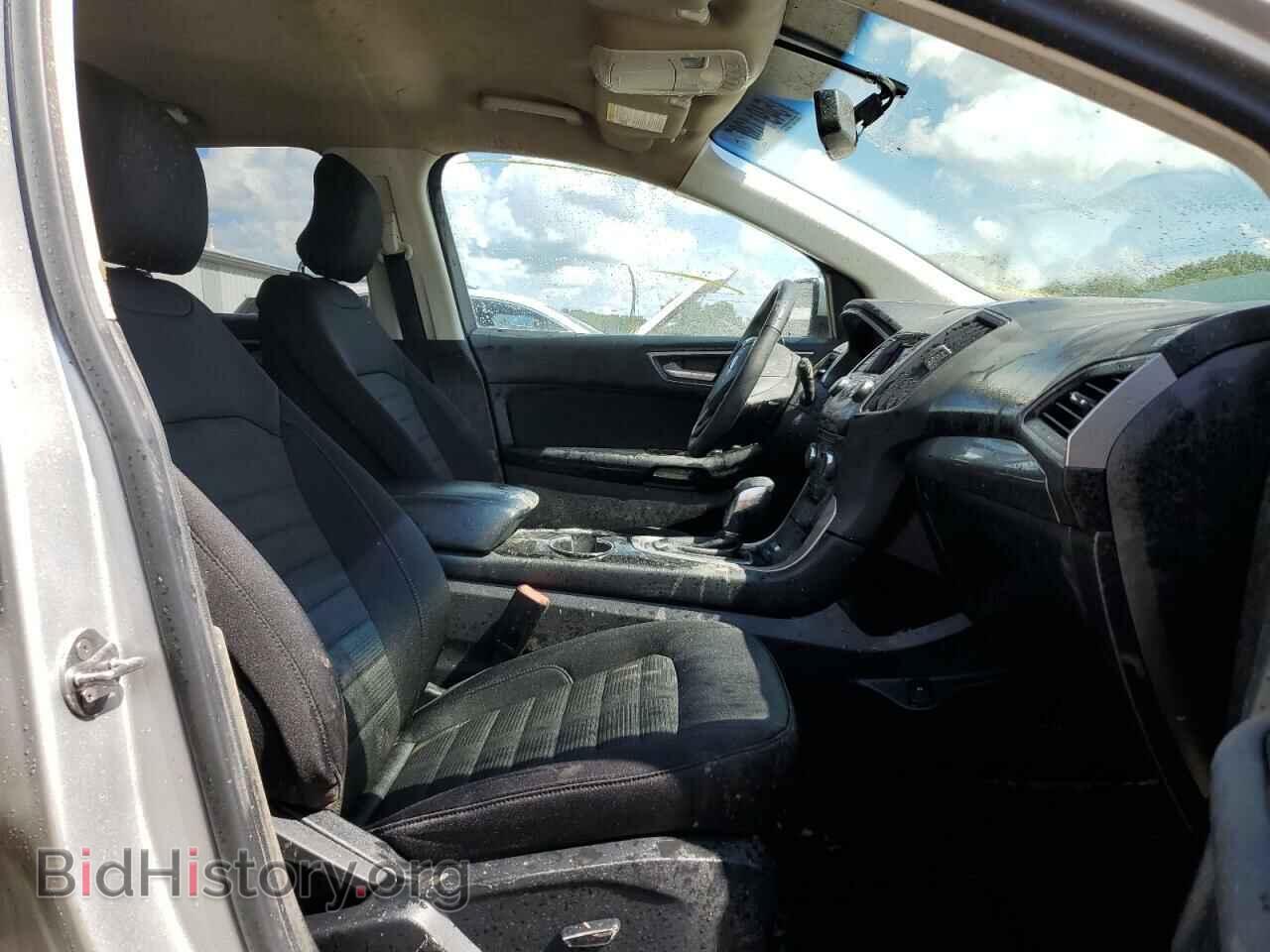 2017 FORD EDGE - VIN: 2FMPK4J80HBC61865 - Photo 5