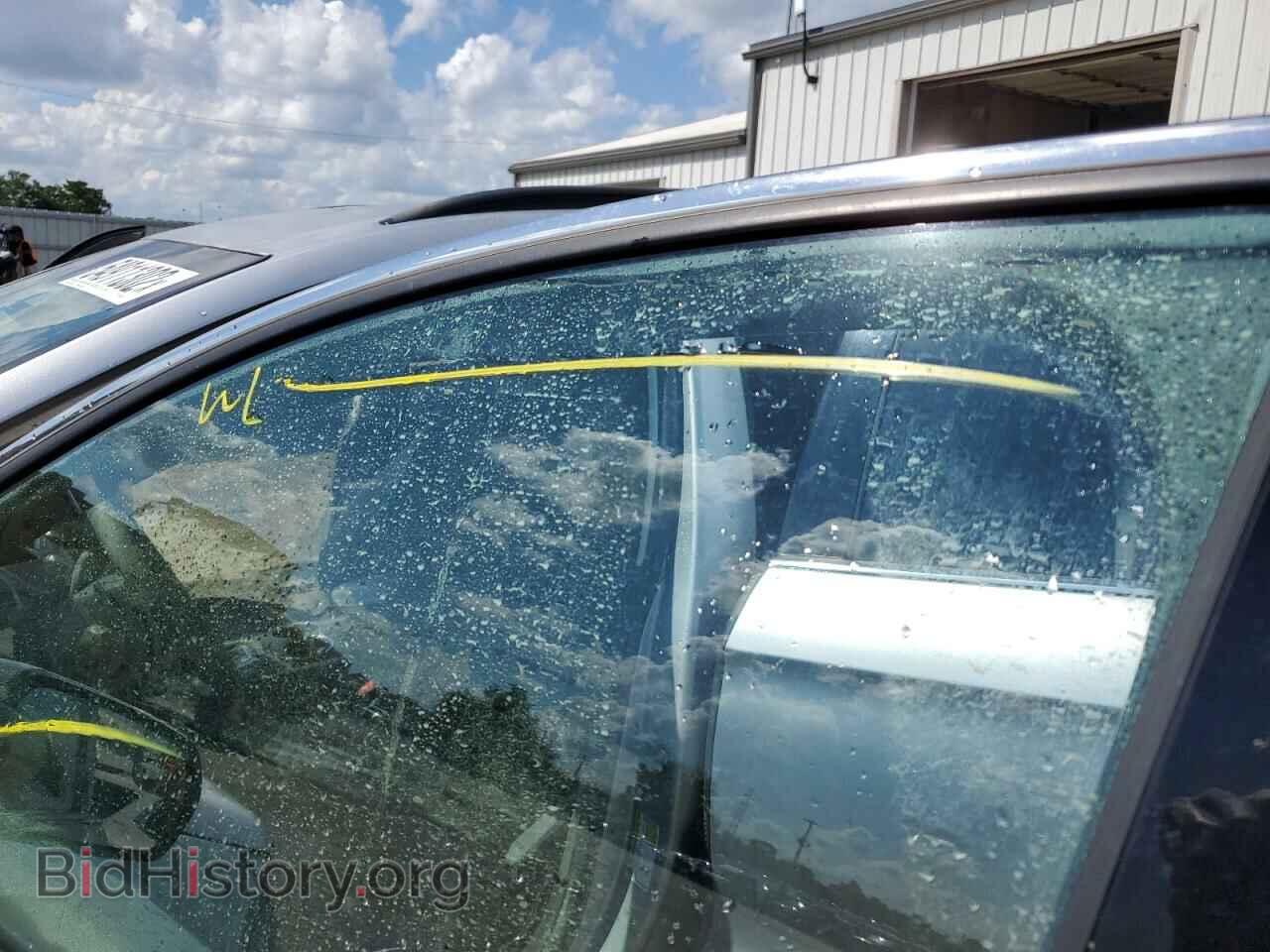 2017 FORD EDGE - VIN: 2FMPK4J80HBC61865 - Photo 9