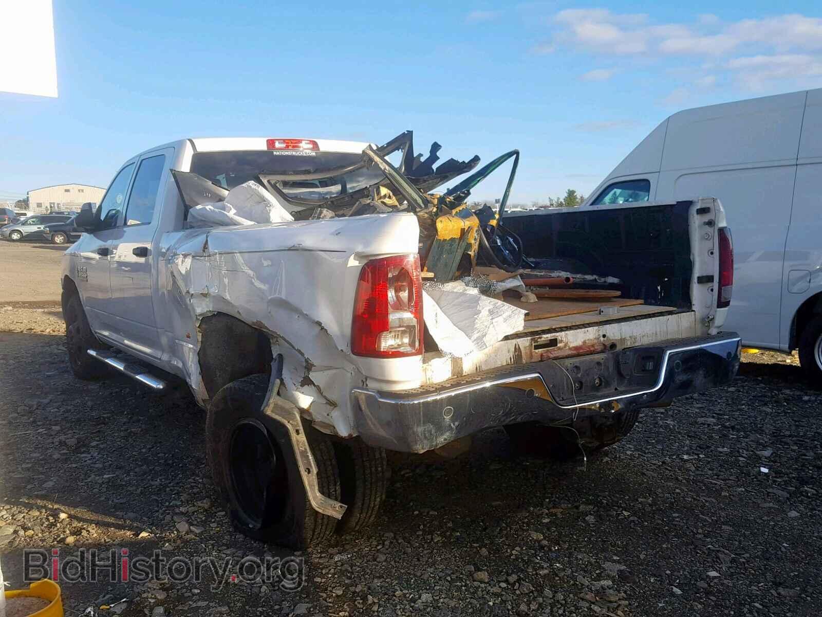 2015 RAM 3500 ST - VIN: 3C63RRGL3FG523628 - Фото 3