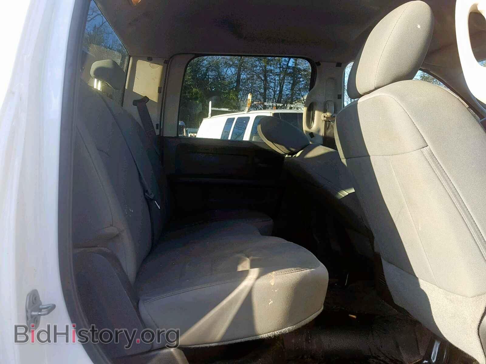 2015 RAM 3500 ST - VIN: 3C63RRGL3FG523628 - Фото 6