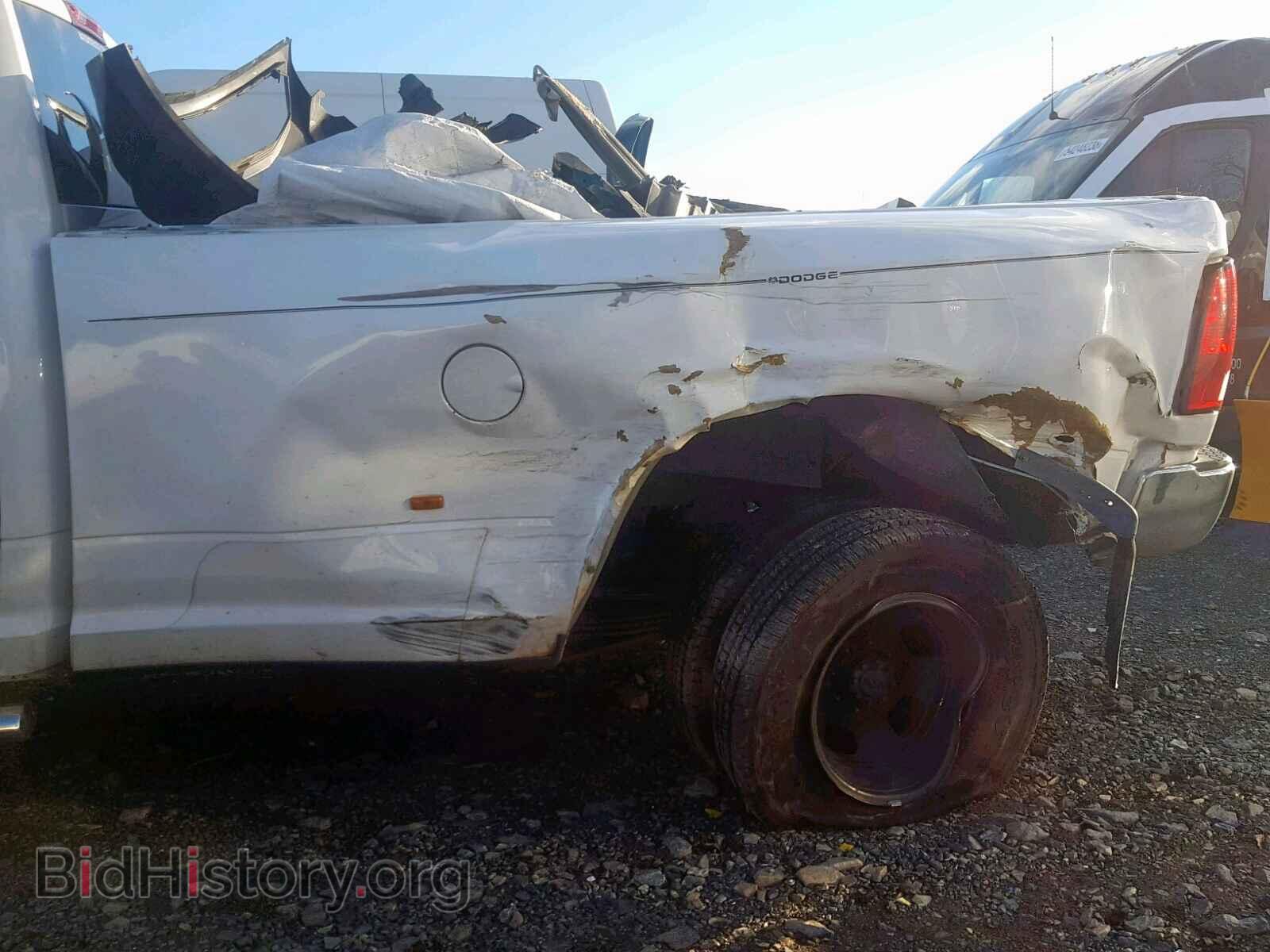 2015 RAM 3500 ST - VIN: 3C63RRGL3FG523628 - Фото 9