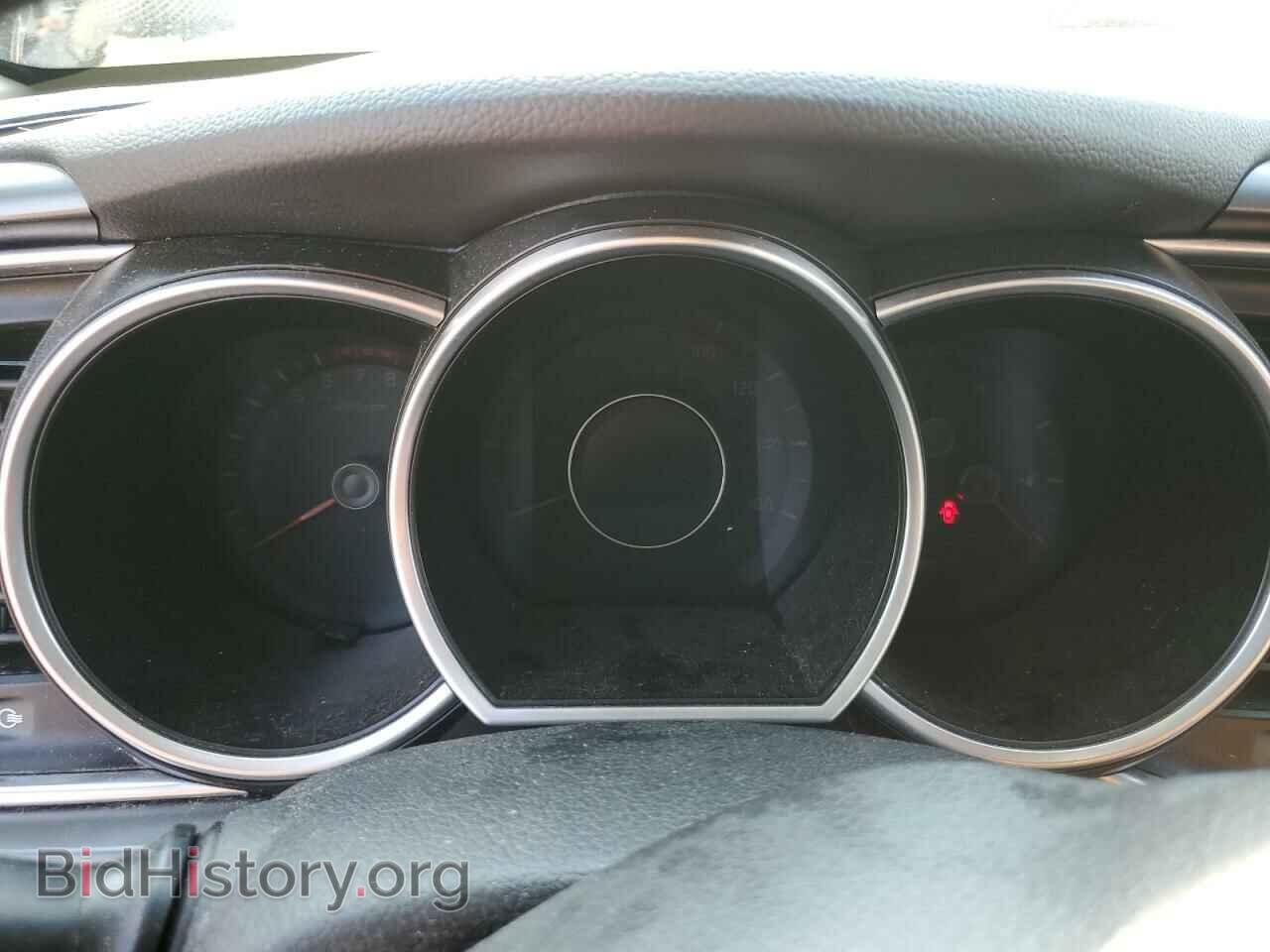 2015 KIA OPTIMA - VIN: 5XXGM4A73FG385227 - Фото 9