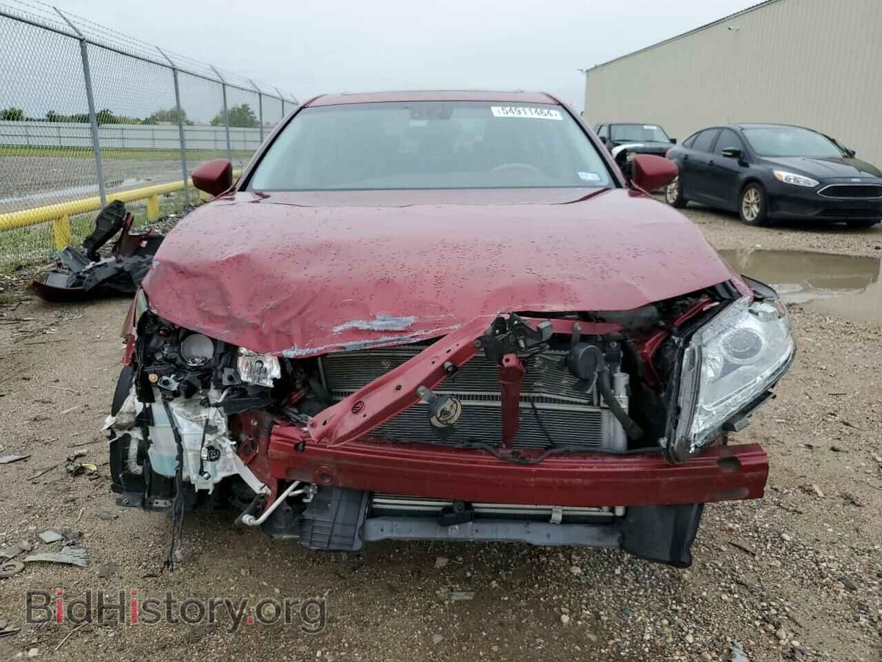 2014 LEXUS ES300 - VIN: JTHBW1GG4E2055447 - Фото 5