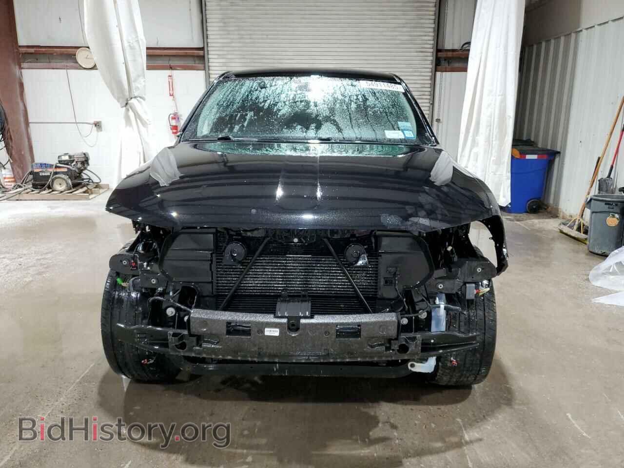 2018 DODGE DURANGO - VIN: 1C4RDJDG1JC439538 - Фото 5