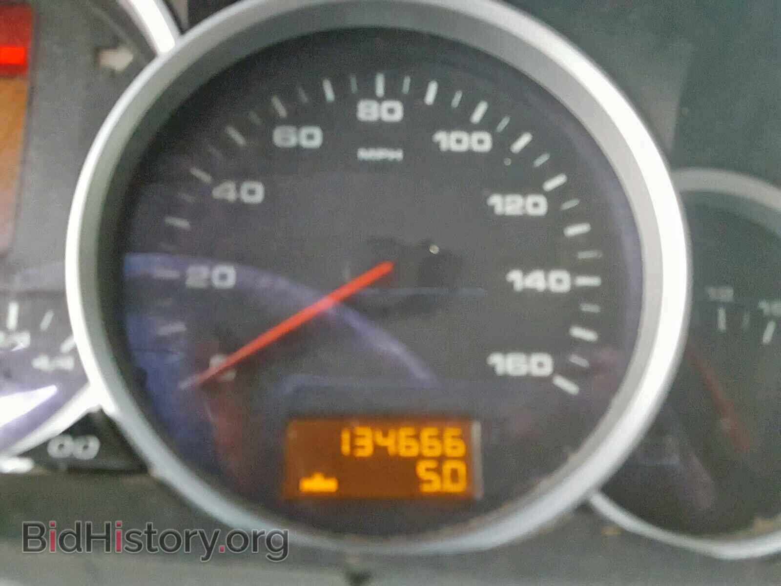 2004 PORSCHE CAYENNE S - VIN: WP1AB29P14LA63539 - Фото 8