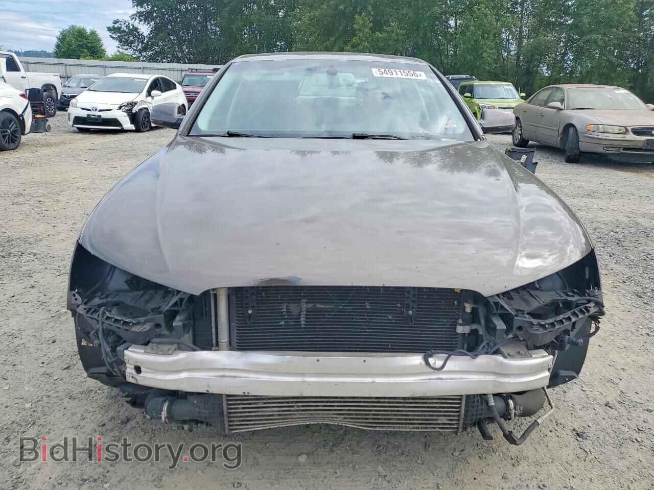 2014 AUDI A4 - VIN: WAUFFAFL5EN024236 - Photo 5