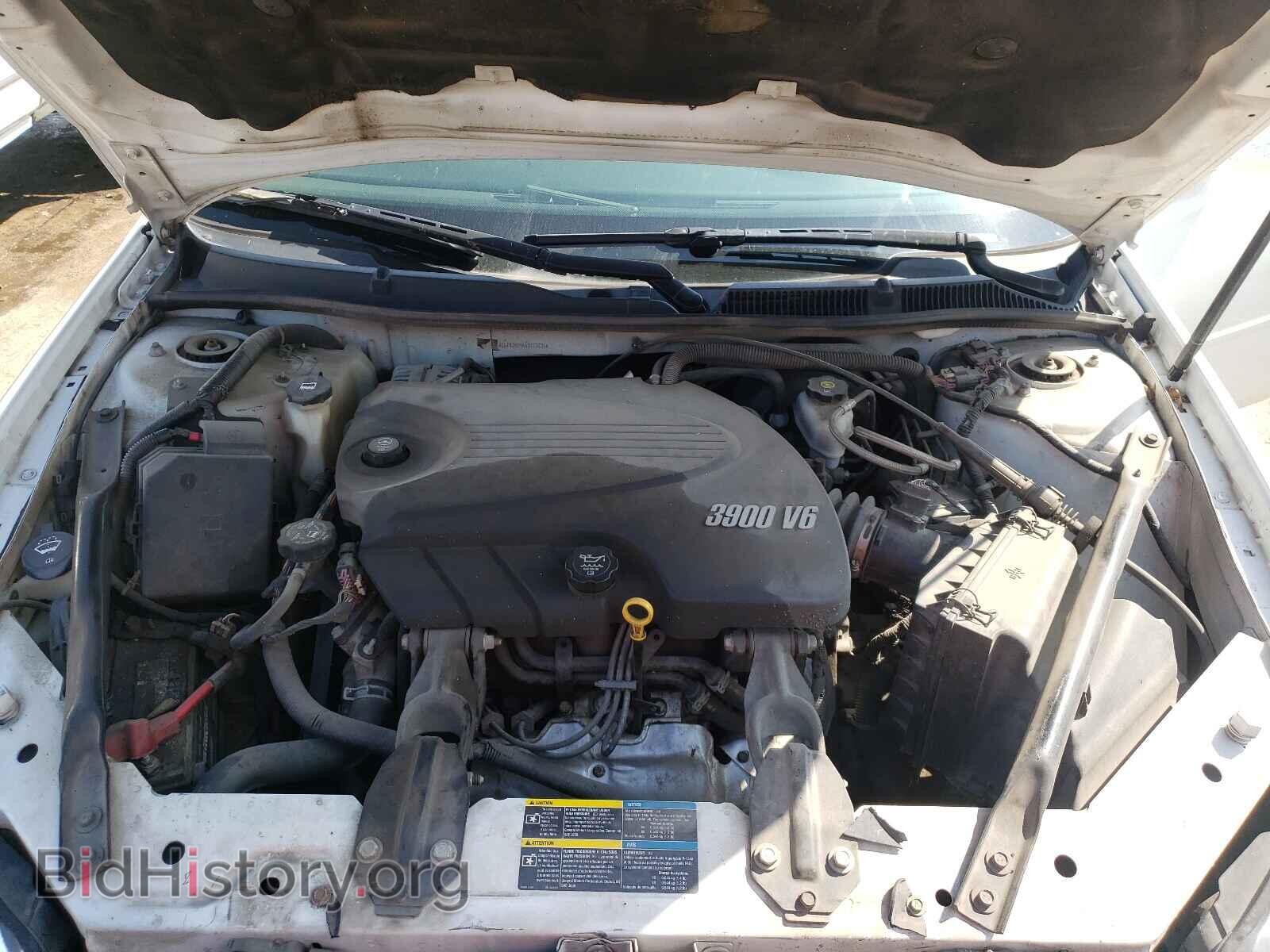2010 CHEVROLET IMPALA - VIN: 2G1WC5EM4A1169835 - Фото 7