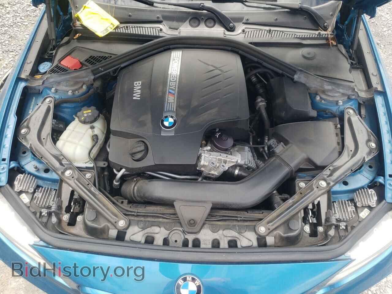 2017 BMW M2 - VIN: WBS1H9C51HV887009 - Фото 7