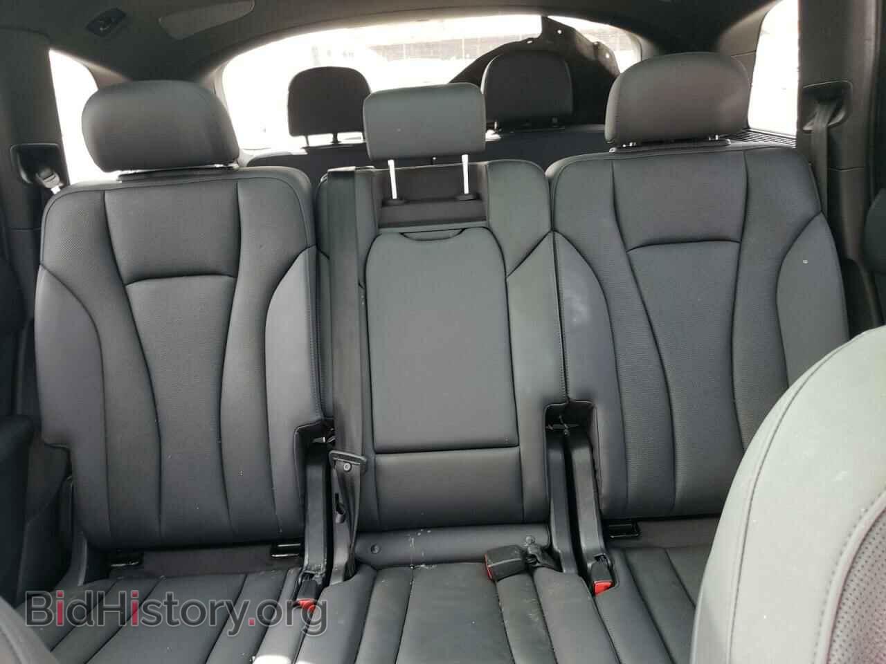 2021 AUDI Q7 - VIN: WA1LXAF7XMD014516 - Фото 10