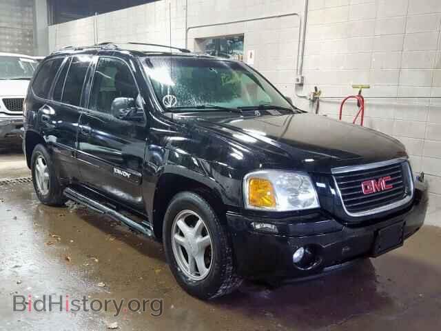 Photo 1GKDT13S042438124 - GMC ENVOY 2004