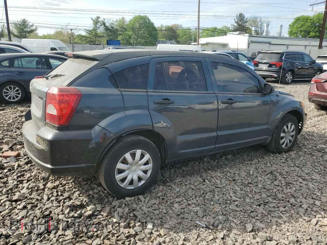 2008 DODGE CALIBER - VIN: 1B3HB28B68D739524 - Photo 3