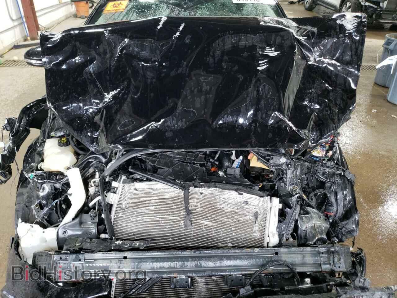 2020 FORD FUSION - VIN: 3FA6P0CD3LR124648 - Фото 11