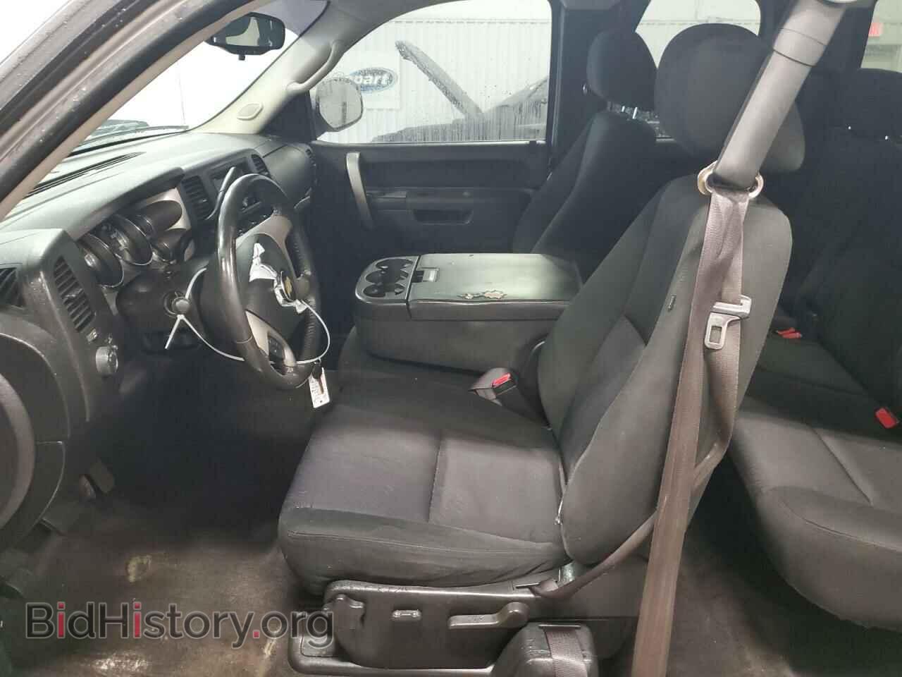 2010 CHEVROLET ALL Models - VIN: 1GCSKSE36AZ190370 - Фото 7