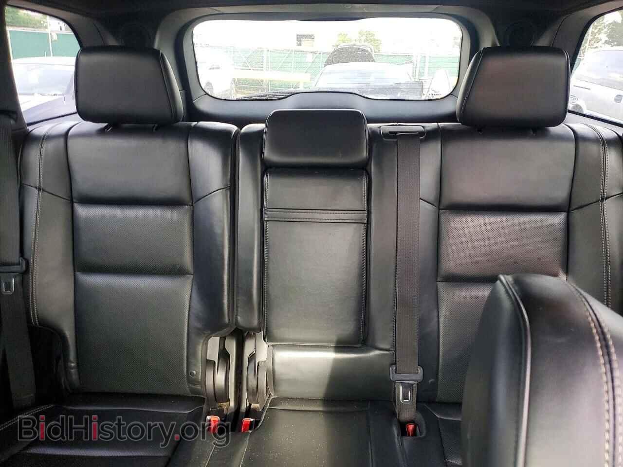 2017 JEEP CHEROKEE - VIN: 1C4RJFCG0HC617618 - Фото 10
