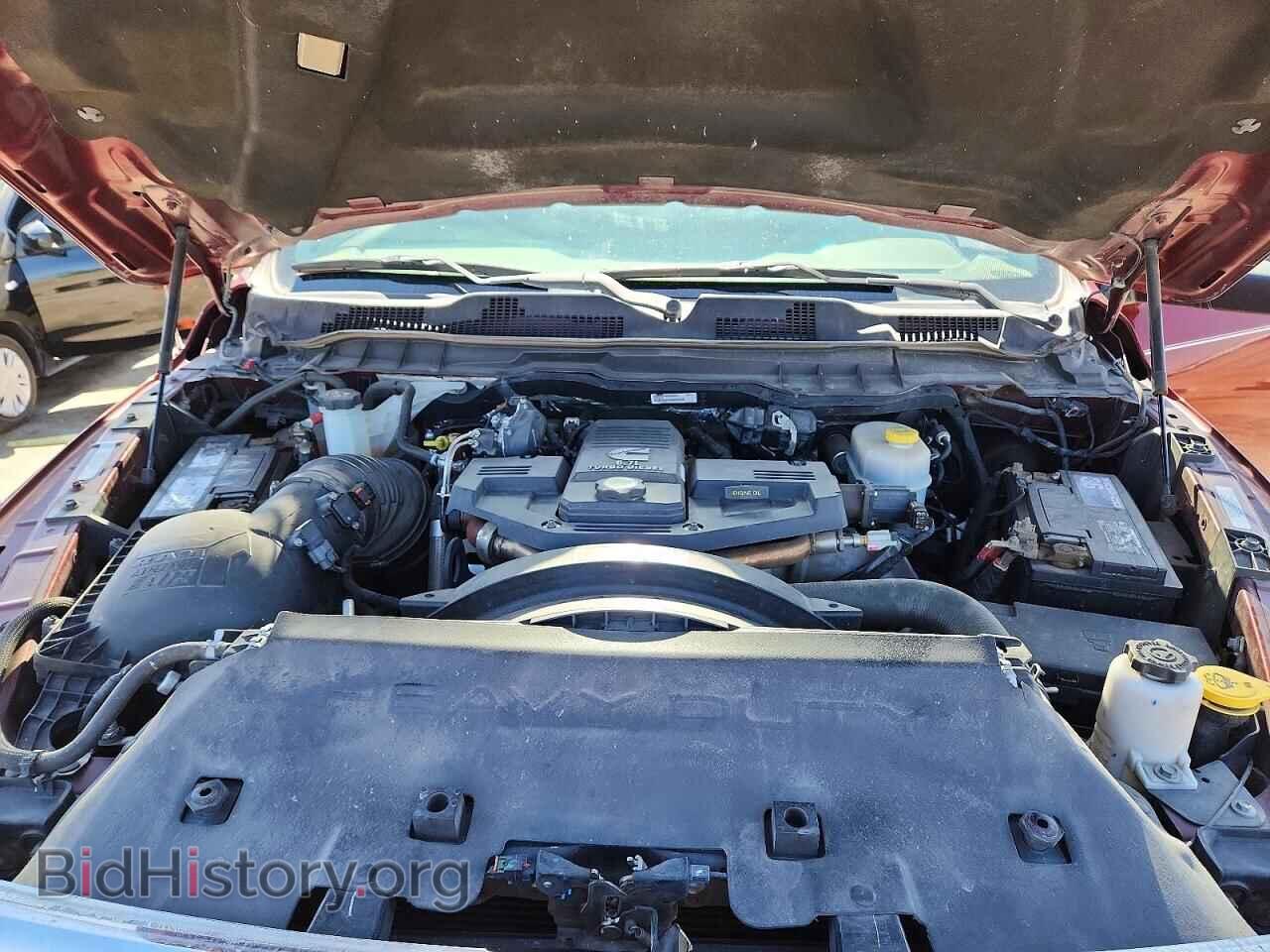 2016 RAM 2500 - VIN: 3C6UR5ML6GG314645 - Photo 11