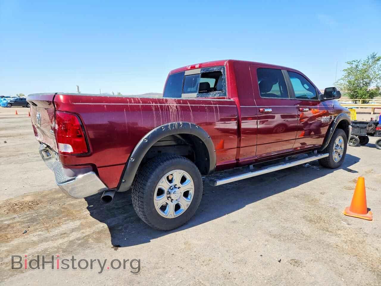 2016 RAM 2500 - VIN: 3C6UR5ML6GG314645 - Photo 3