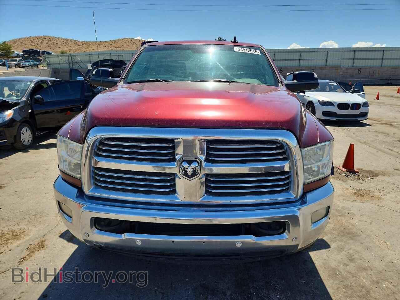 2016 RAM 2500 - VIN: 3C6UR5ML6GG314645 - Photo 5