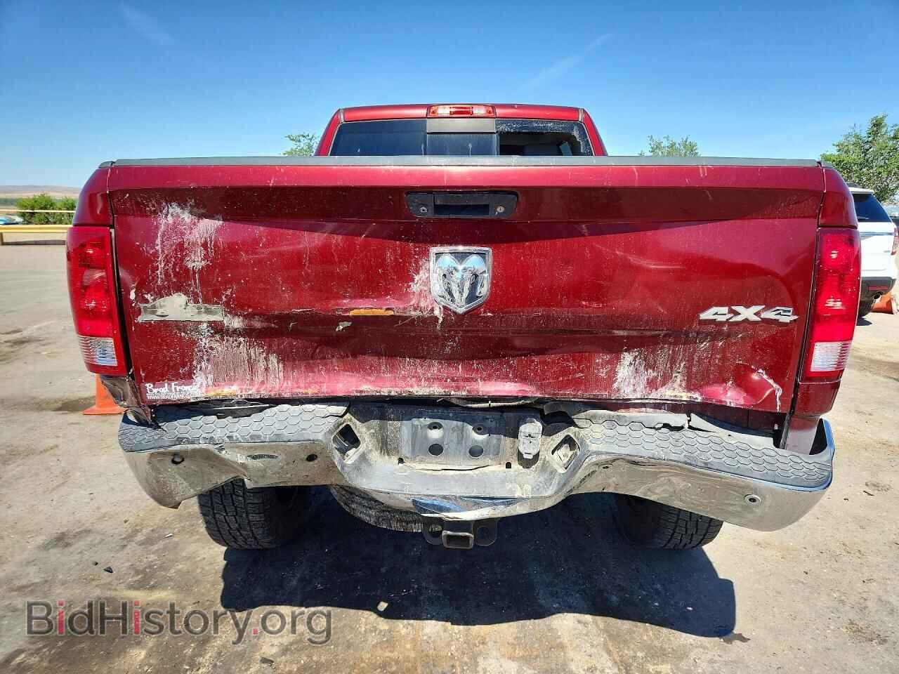 2016 RAM 2500 - VIN: 3C6UR5ML6GG314645 - Photo 6