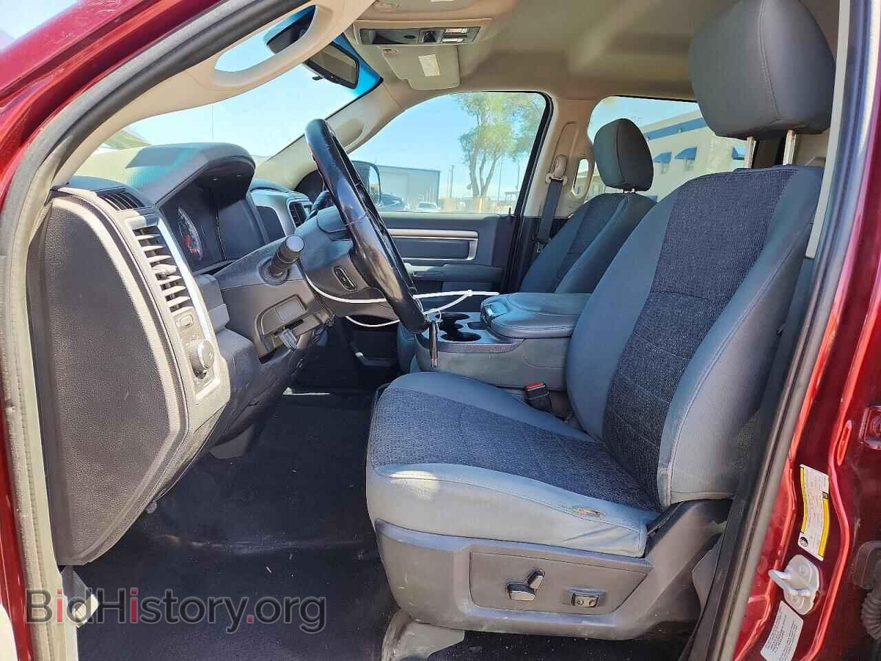 2016 RAM 2500 - VIN: 3C6UR5ML6GG314645 - Photo 7
