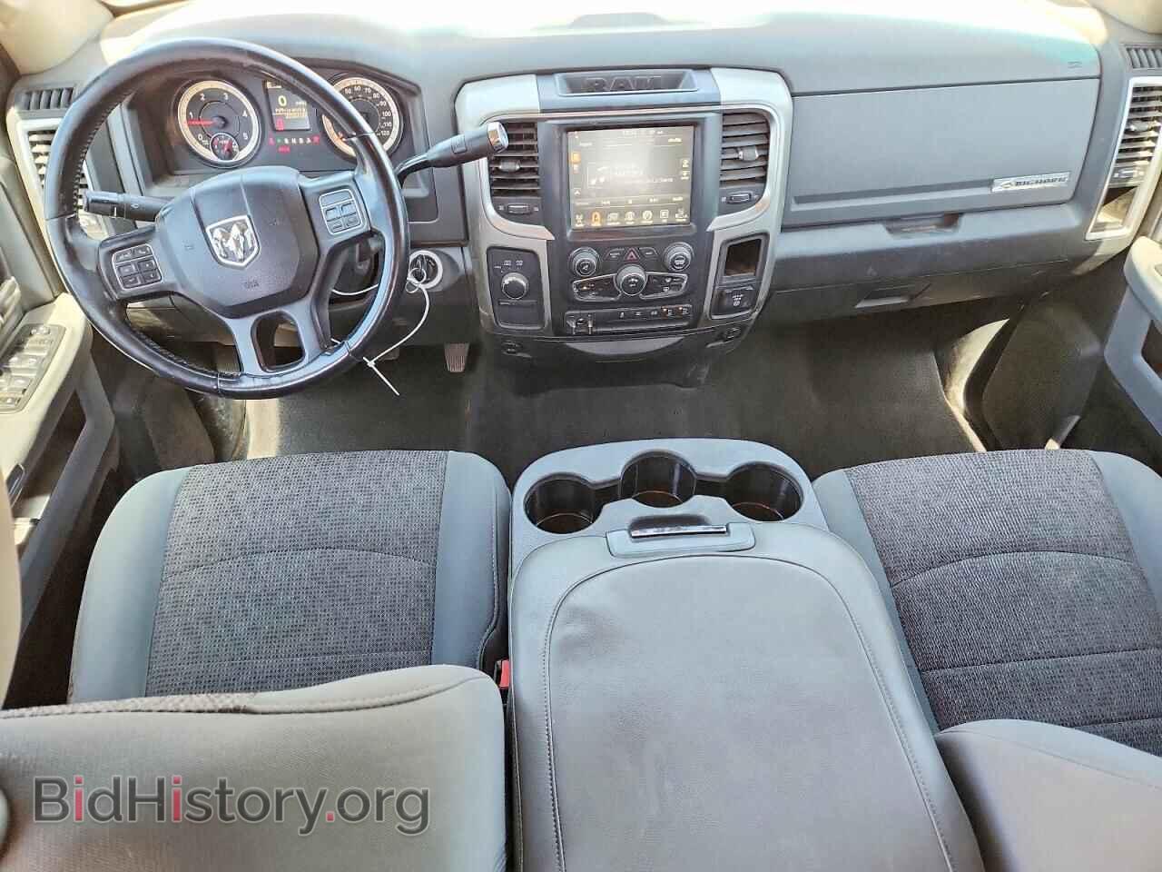 2016 RAM 2500 - VIN: 3C6UR5ML6GG314645 - Photo 8