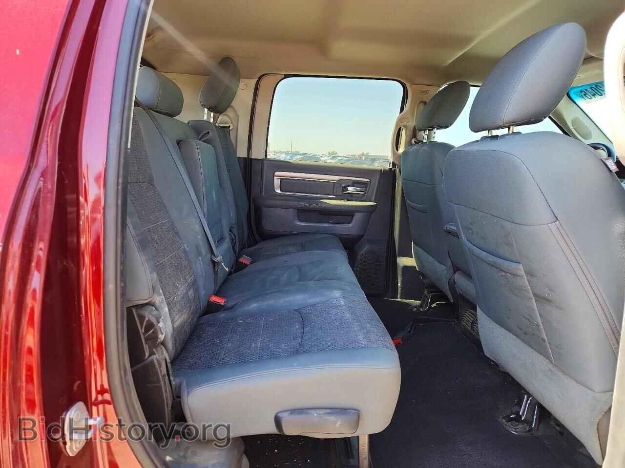 2016 RAM 2500 - VIN: 3C6UR5ML6GG314645 - Photo 10