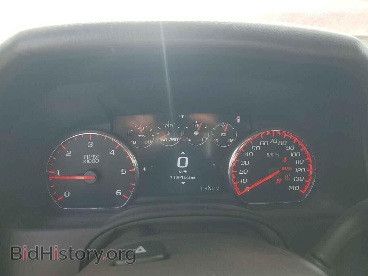 2016 GMC YUKON - VIN: 1GKS1HKJ2GR484547 - Фото 9