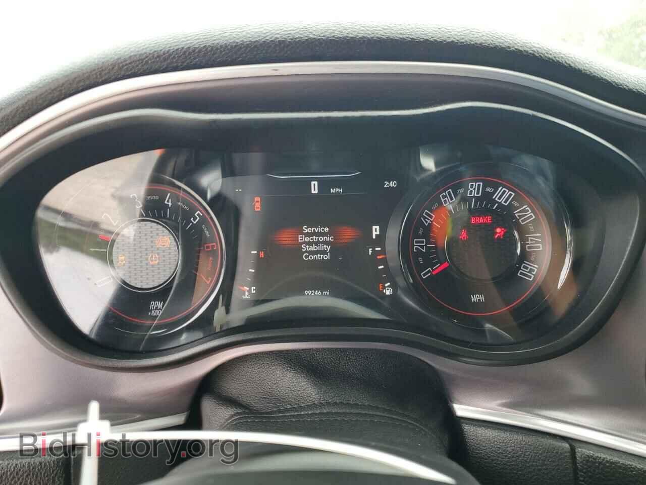 2019 DODGE CHALLENGER - VIN: 2C3CDZBT7KH606198 - Фото 9