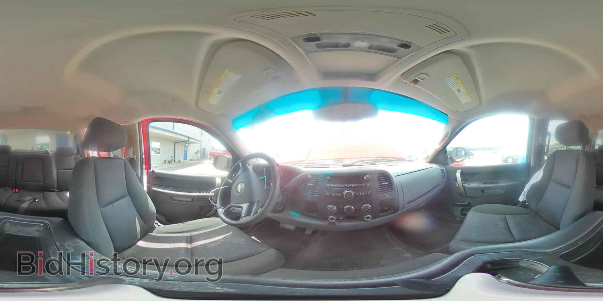 2013 CHEVROLET SILVERADO - VIN: 3GCPCREA5DG123788 - Фото 14