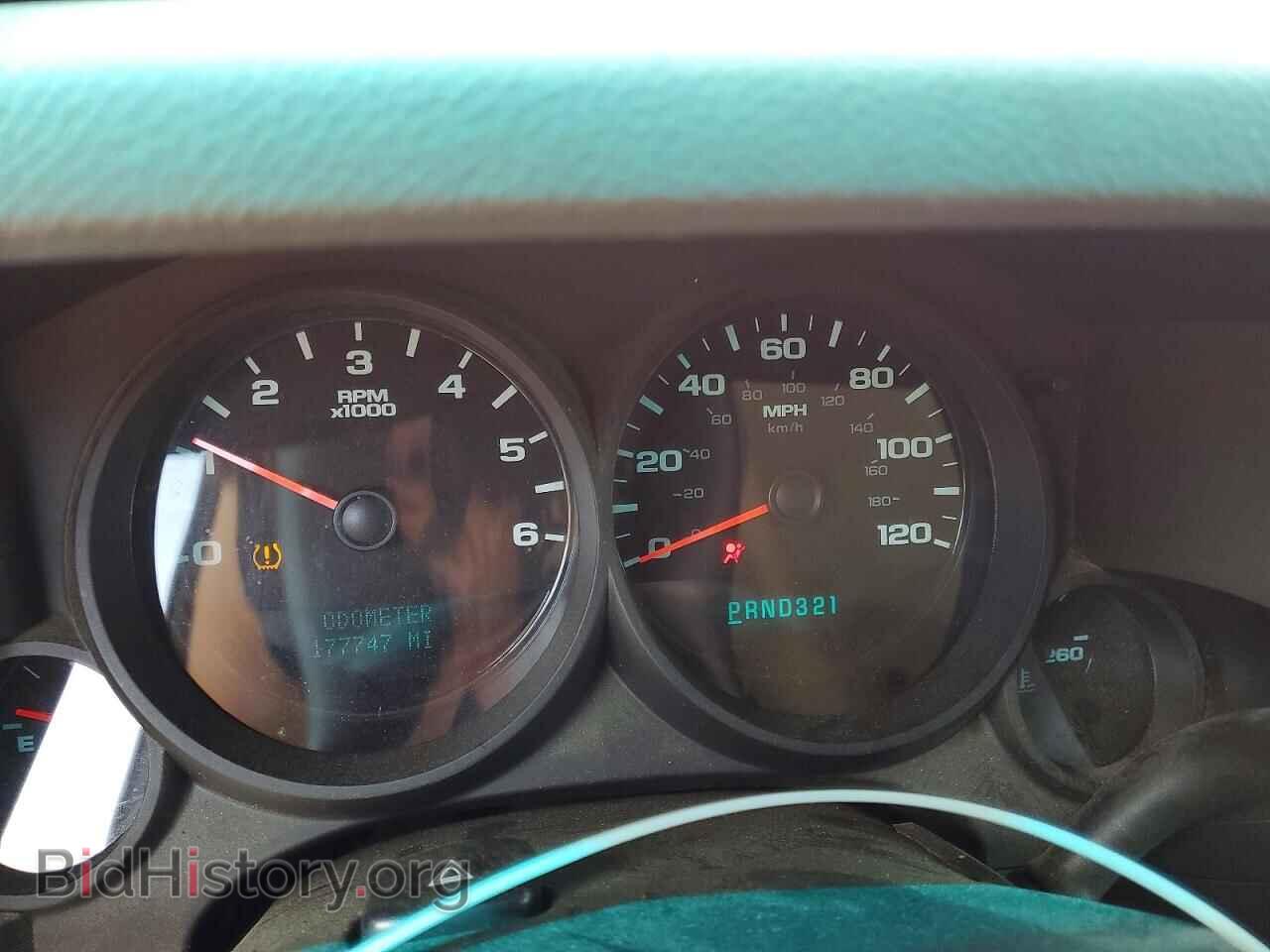 2013 CHEVROLET SILVERADO - VIN: 3GCPCREA5DG123788 - Фото 9