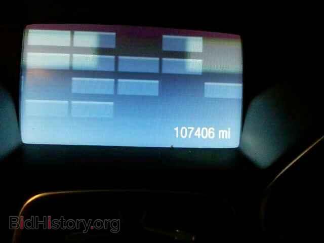 2012 FORD FOCUS - VIN: 1FAHP3F27CL446700 - Фото 8
