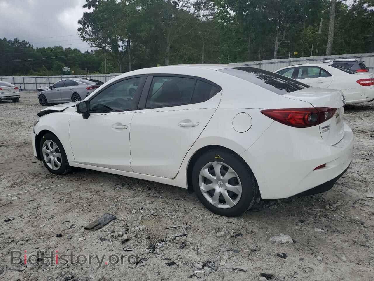 2015 MAZDA 3 - VIN: 3MZBM1U78FM166568 - Фото 2
