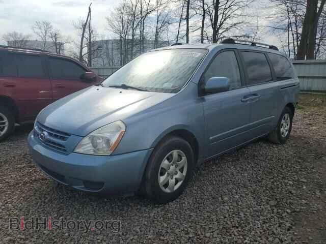 Фотография KNDMB233096280686 - KIA All Models 2009