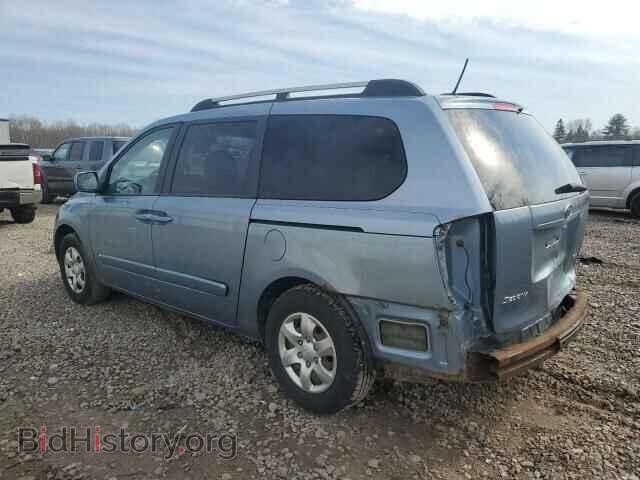 2009 KIA All Models - VIN: KNDMB233096280686 - Фото 2