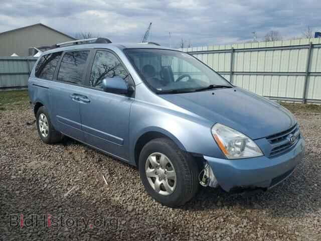 2009 KIA All Models - VIN: KNDMB233096280686 - Фото 4