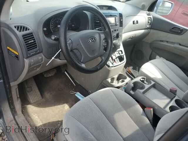 2009 KIA All Models - VIN: KNDMB233096280686 - Фото 8