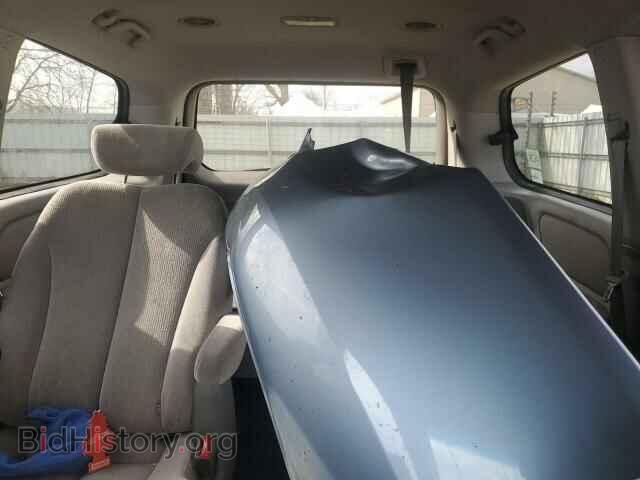 2009 KIA All Models - VIN: KNDMB233096280686 - Фото 10