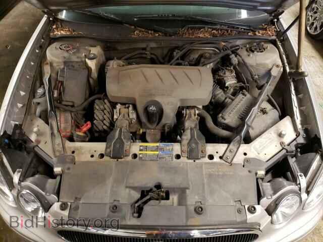 2007 BUICK LACROSSE - VIN: 2G4WC582X71125506 - Фото 7