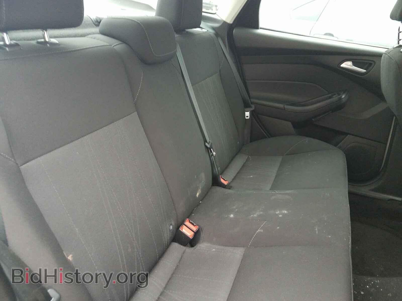 2016 FORD FOCUS - VIN: 1FADP3F29GL252545 - Фото 6