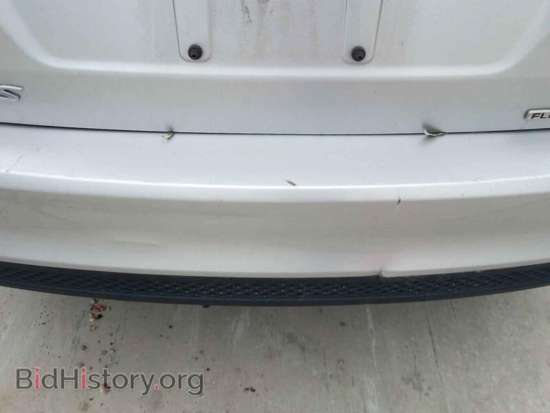 2016 Ford FOCUS (VIN 1FADP3F29GL252545) — photo 9 of 10